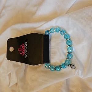 Paparazzi bracelet